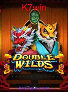 DoubleWilds